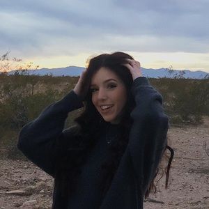 Meet your Posher, Kyla